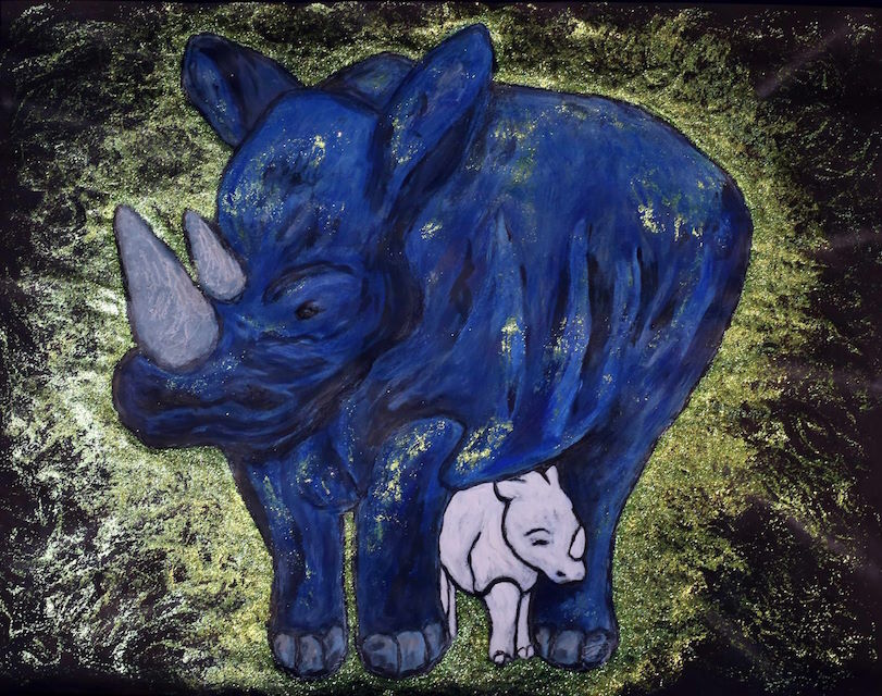 Rhinocéros